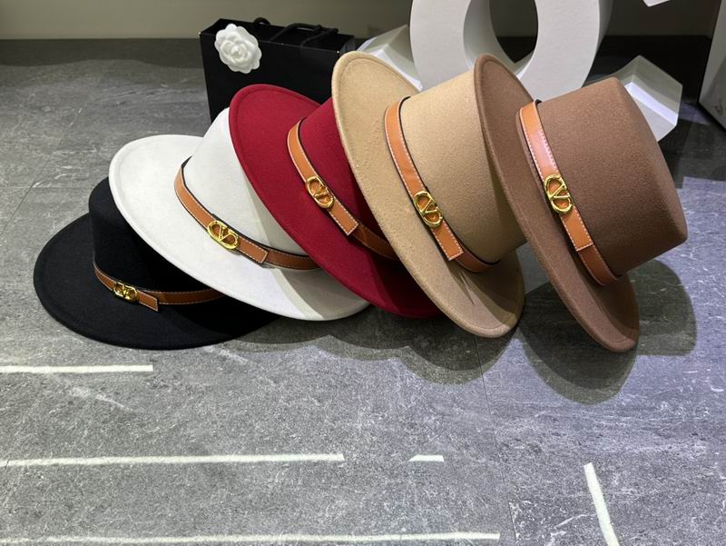 Valentino Top Hat dx08